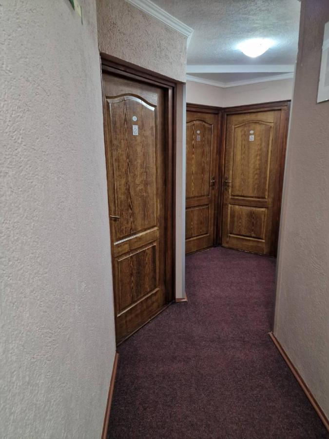 ホテル Etno Kuca Sa Konacistem Gocko Vrnjačka Banja エクステリア 写真